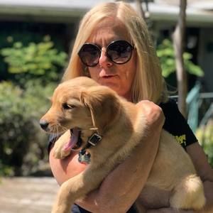 Meet your Posher, Nancy